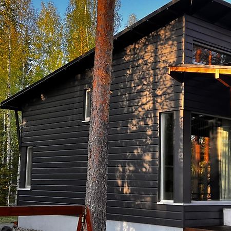 Pirttiranta Villa Iitia Exteriör bild